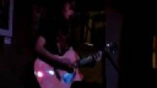 Jenny Owen Youngs - Porchrail