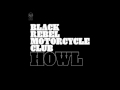 Black Rebel Motorcycle Club - Ain't No Easy Way