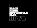 Black Rebel Motorcycle Club - Ain't No Easy Way ...