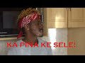 Malome Vector Ka Pina Ke Sele Challenge