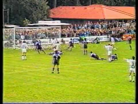 SC Verl - Arminia Bielefeld 3:2 (5.9.92)