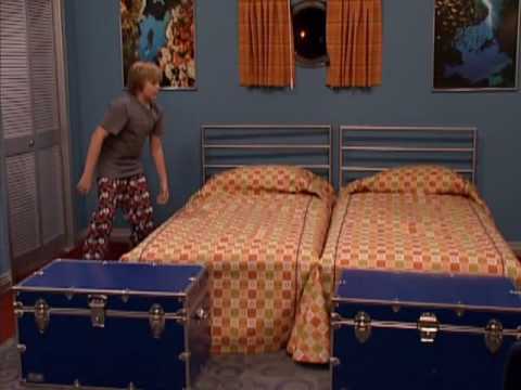 The Suite Life on Deck Bloopers - Episode 1 - High Quality!