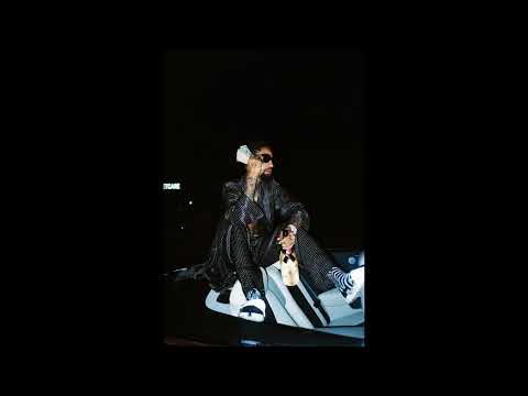 PnB Rock x Bad Bunny - Soy Peor Remix [Official Audio]