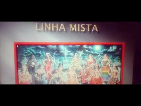 Linha Mista Quimbanda Exus Que Coopem