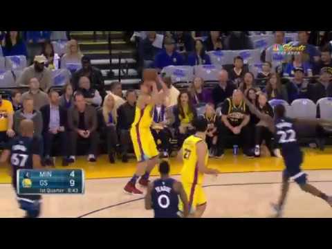 Warriors passing highlights 2018.01.25 - 37 assists