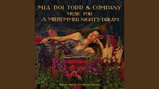 Mia Doi Todd - Earthly Happiness video