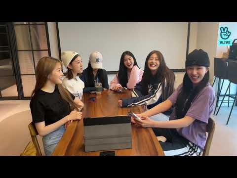 [ENG/INDO SUB] 'STAYC' LIVE VLIVE (2022.05.03) STAYC VLIVE 220502