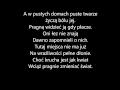 Varius Manx - Bezimienna (tekst) 