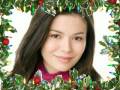 Merry Christmas MirandaCosgrove