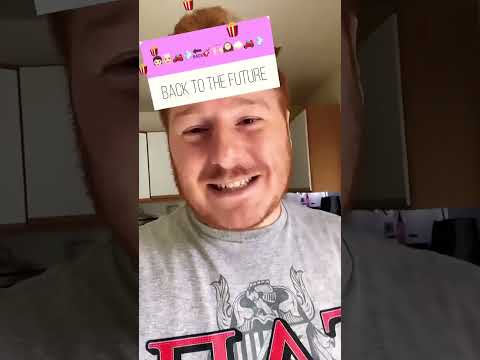 #filter #funnyvideo #namethatmovie #emoji #movies #backtothefuture #nerd #subscribe #roadto1k