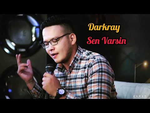 Darkray ft Azat hanov- Sen Varsin new hit 2020 #darkray #begmyrat