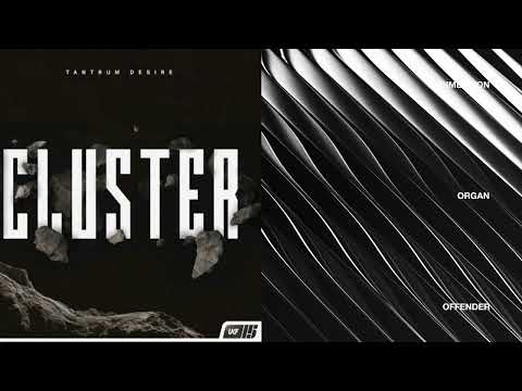 Cluster X Offender (Tantrum Desire X Dimension)