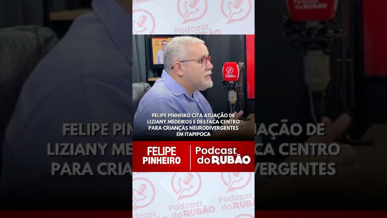 Capa do vídeo