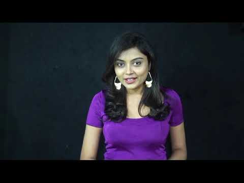 shraddha Nalinde  Audition Hi...