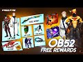 14 January Ob52 Update Free Fire Free Fire New Event Ff New Event New Event Free Fire