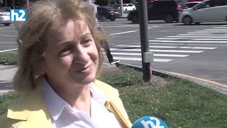 Մի՛ քիչ էլ վերև բարձրացեք, իջե՜ք անցումի տակ. շաբաթօրյակի իմիտացիա։ Լրաբեր - 03.05.2025