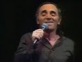 Charles Aznavour - Un corps (1978)