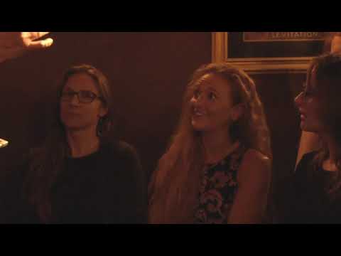 Crossfire Book Test by Chris Philpott