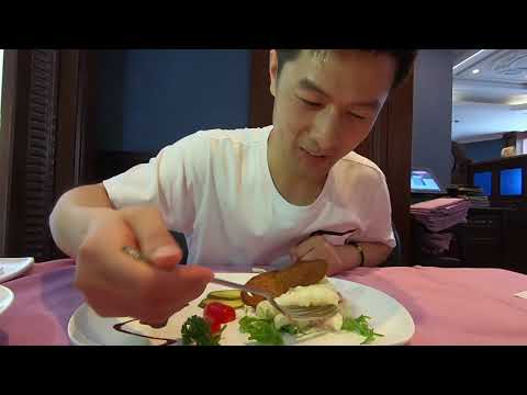 Restaurante ocidental Shanghai DeDa