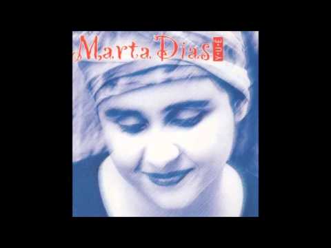 Marta Dias - Say You Could Be Mine (official audio)