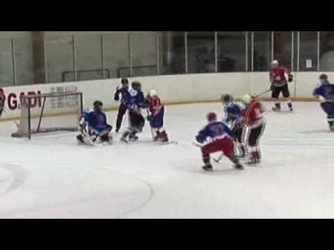 09.01.10 LRC-Rokiskis 3:6