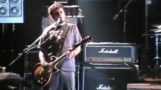 Lucybell - Cuando respiro en tu boca (DVD Teatro Tropigala 2004)