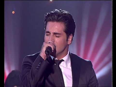 DAVID BUSTAMANTE "MI CONSENTIDA"