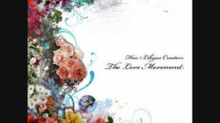 Season's End & Hus - Walking Lotus