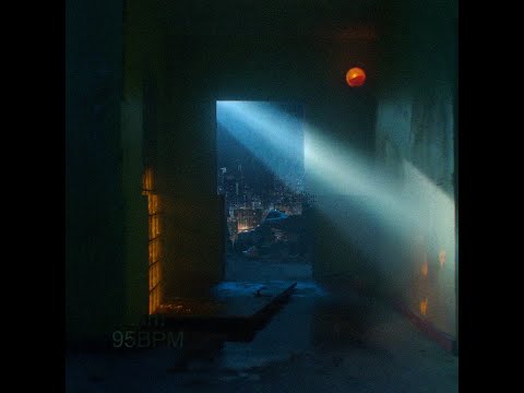 (FREE) PNL x Synthwave Type Beat - Dysto