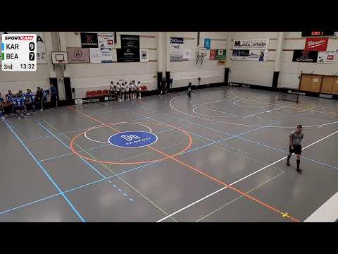 Karhut vs Karhut Beast - 11/02/2023