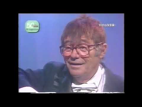 TATO DE AMERICA - AÑO 1992
