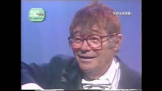 TATO DE AMERICA - AÑO 1992