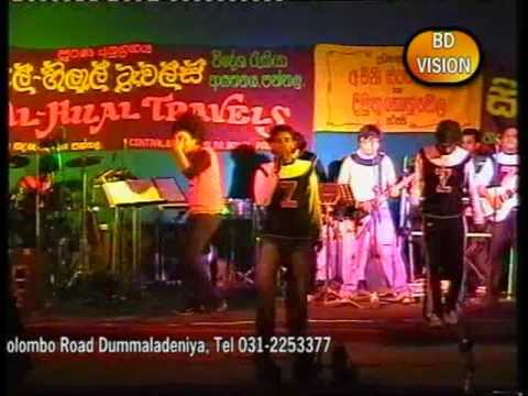 unmadiniye nanwaa gannata _seeduwa sakura 2006