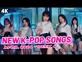 NEW K-POP SONGS | APRIL 2024 (WEEK 4)