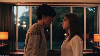 James &amp; Alyssa (TEOTFW) Love Too Soon