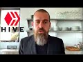 Jack Dorsey Describes Hive