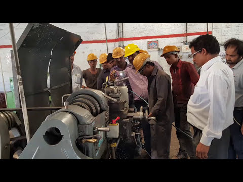 Lubricating Systems