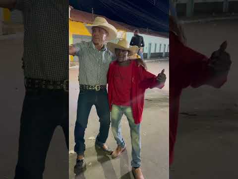 O Rei da matemática na cavalgada de Tauápe, Licínio de Almeida-Ba #sertãobaianoéshow