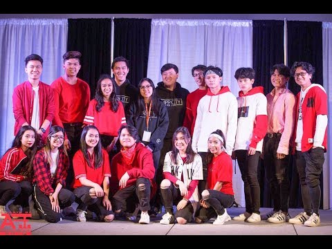 [APRICITY] A Taste of Animethon 2018 Dance Showcase