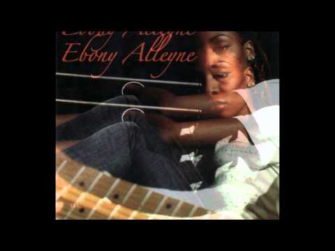 Ebony Alleyne - Walk Away And Never Look Back