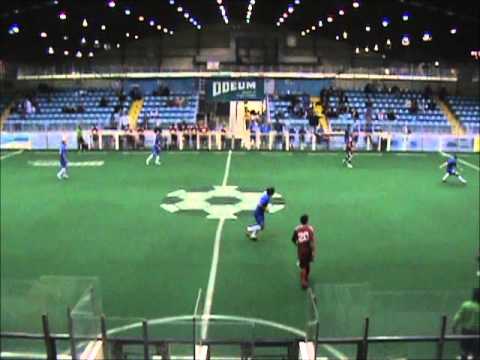 NSL 2012-2013 Week 3 - CKS Warta vs RWB Adria