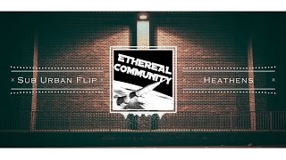Cover art for Heathens (Sub Urban Flip)