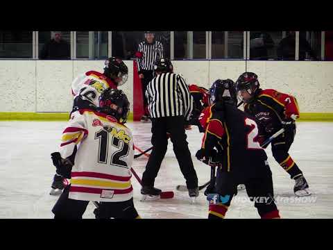 Making The Call – The Beginnings of a Referee thumbnail