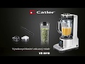 CATLER VB 8010