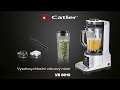 Mixér CATLER VB 8010