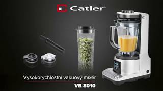 CATLER VB 8010