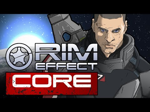 RimEffect: Core mod breakdown