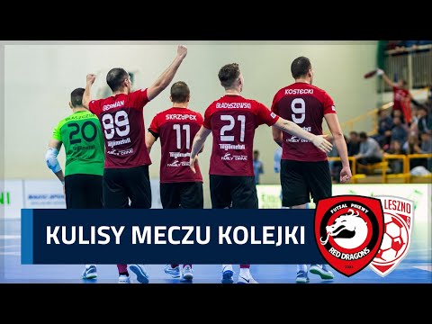 EXTRA TIME POPROSZĘ #23 | Red Dragons Pniewy - GI Malepszy Arth Soft