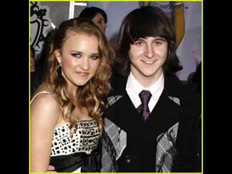 emily osment and mitchel musso