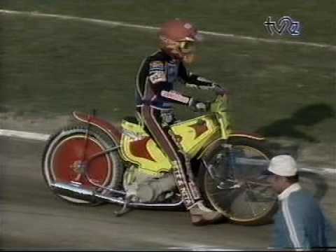 2 runda DMP Stal Rz  - Unia T 19.04.1996